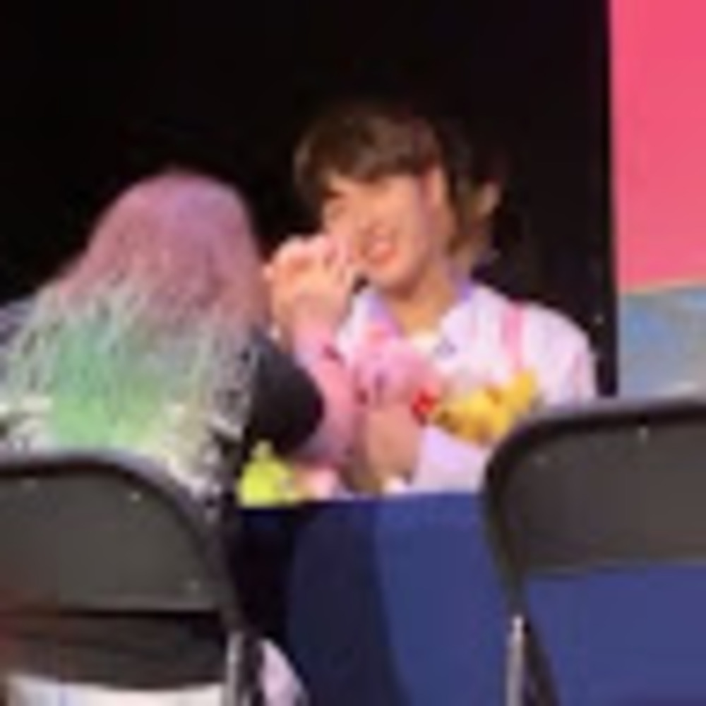 Meet your Posher, Sarah